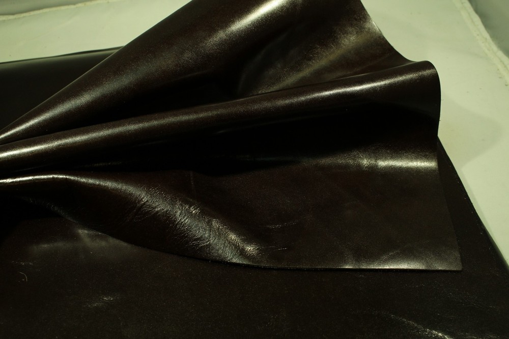 CORDOVAN BROWN VERY NICE! ZA 2