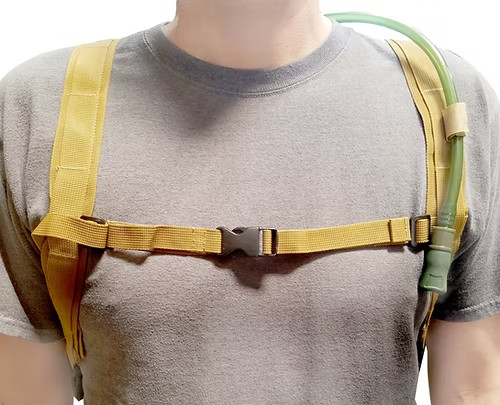 Pink Basic Field Hydration Pack