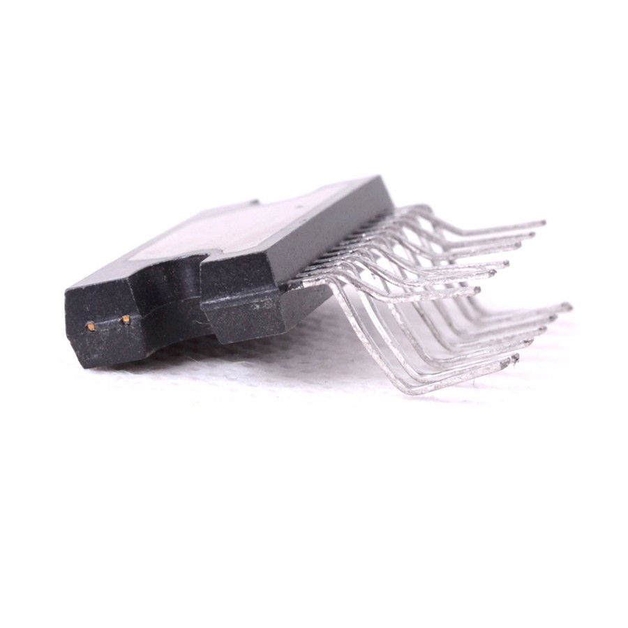 STRZ2756 Semiconductor - CUSTODIA: ZIP13 MAKE: Sanken