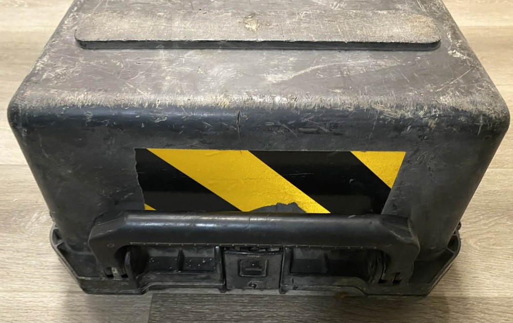 Subsite Tracker TKq Locator for Ditch Witch w/ DrillLok (Charles Machine Works)•