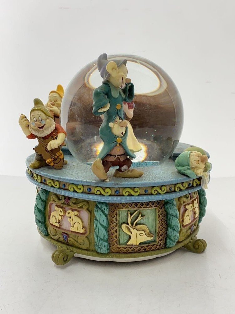 Disney interior goods multicolor Used