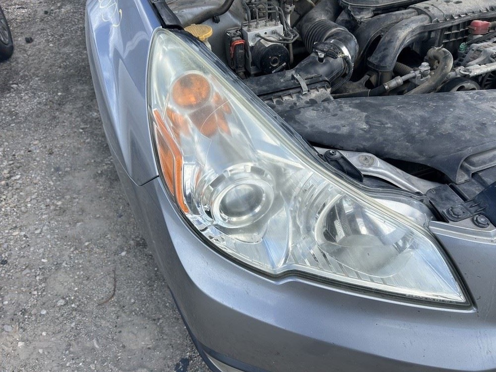 Engine ECM Electronic Control Module 2.5L Automatic Fits 11 LEGACY 104737084