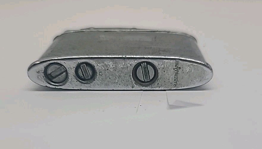 Vintage Ronson Adonis Lighter - Blank - No Engraving / Initials