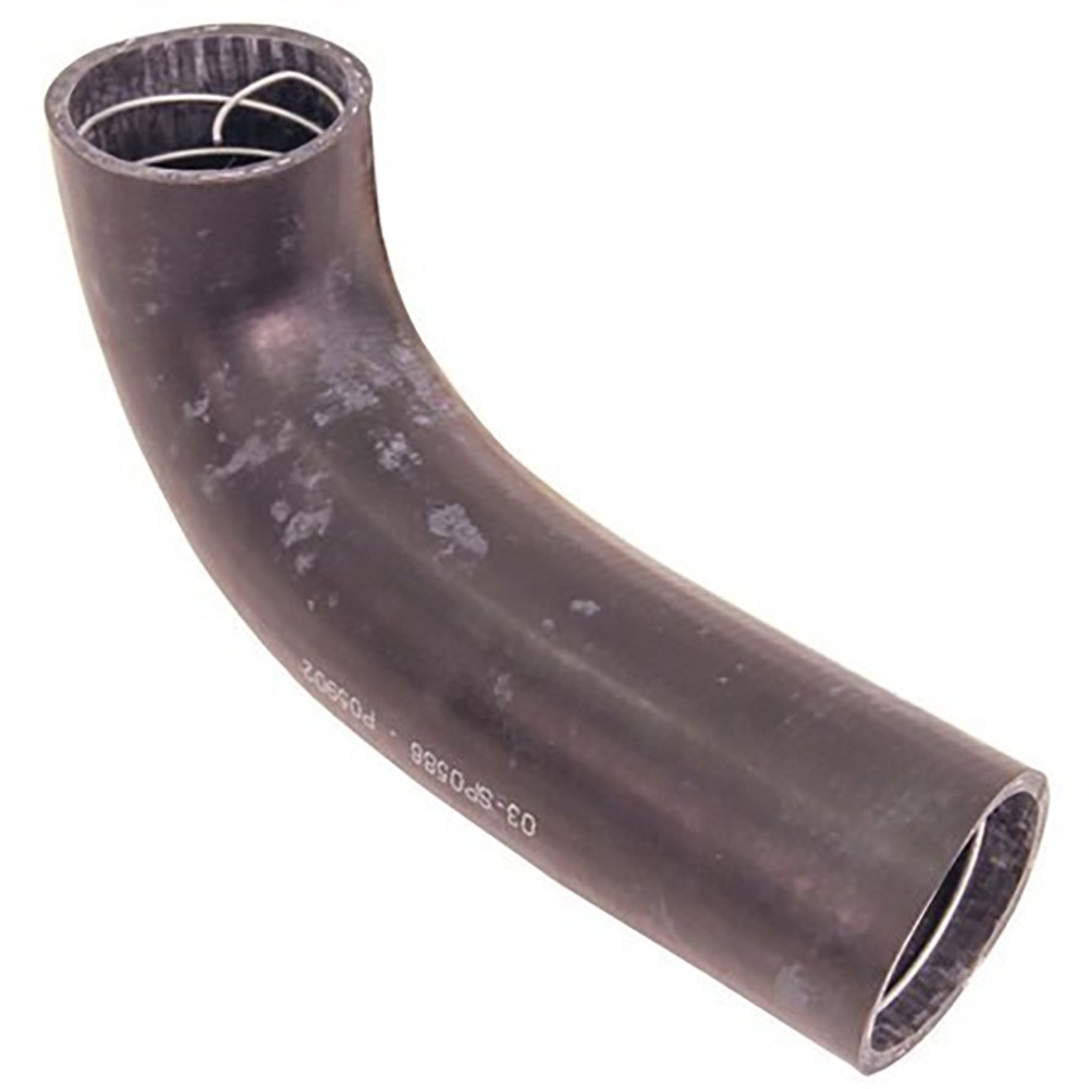 Hose 395107A1 Fits Case 40XT Skit Steer Loader