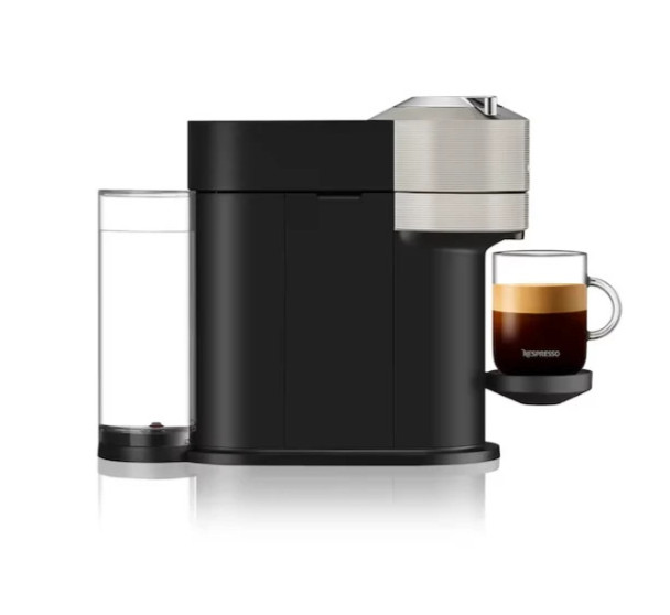 RELOVE Vertuo Next Light Grey