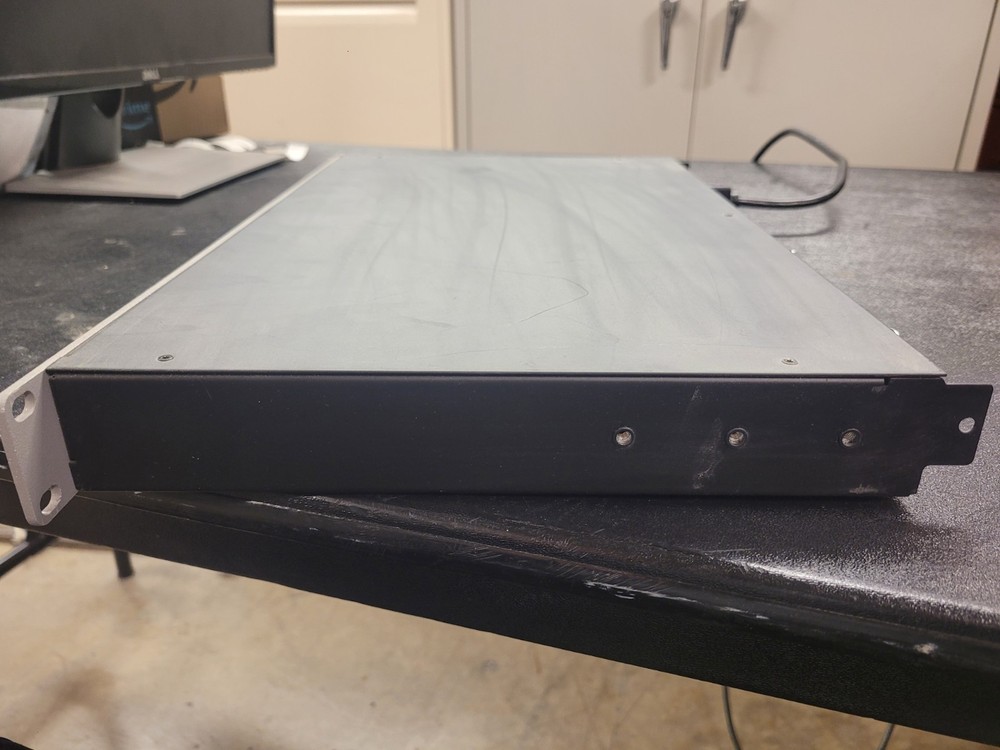 Martin Ether2DMX8 Artnet to DMX