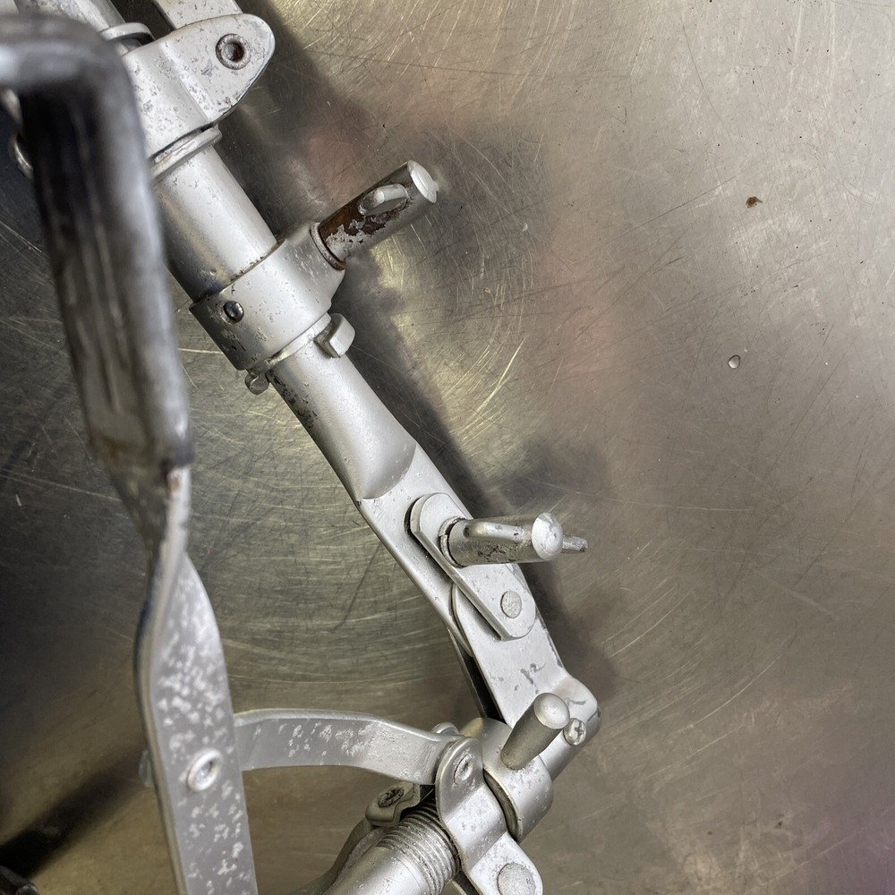 Snare Stand Vintage 70s