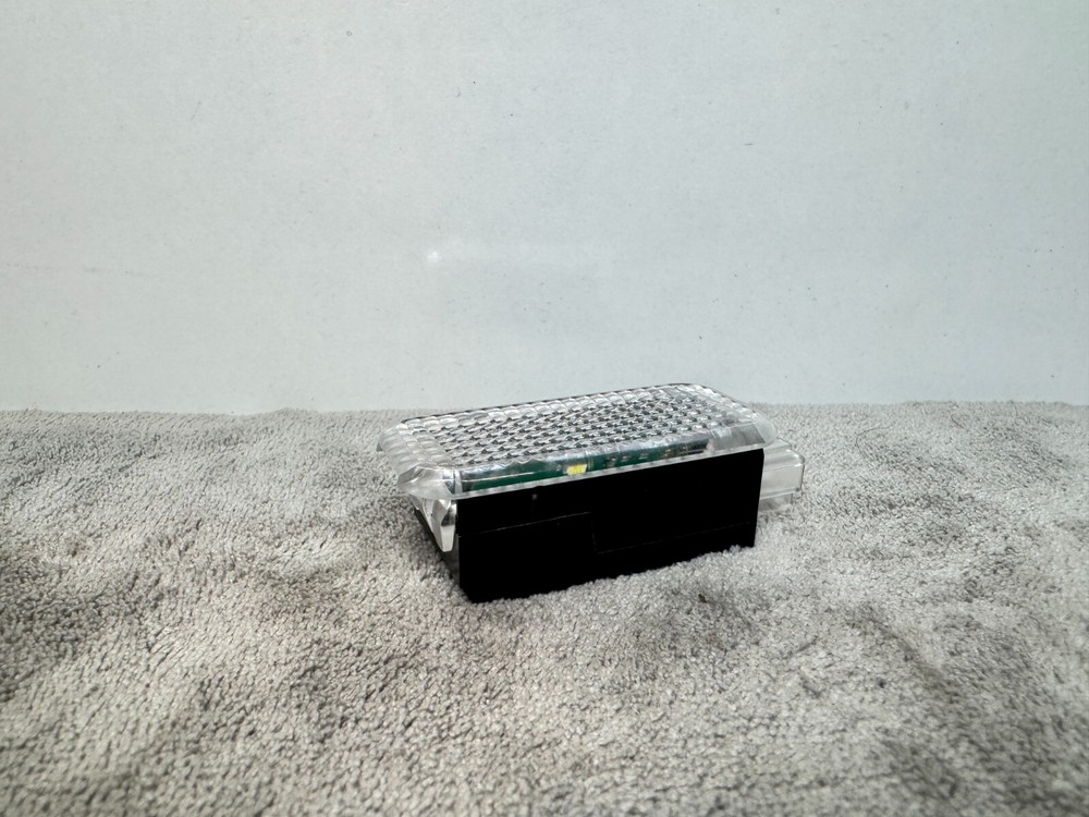 Audi Floor Courtesy Light LED OEM 4e0947415