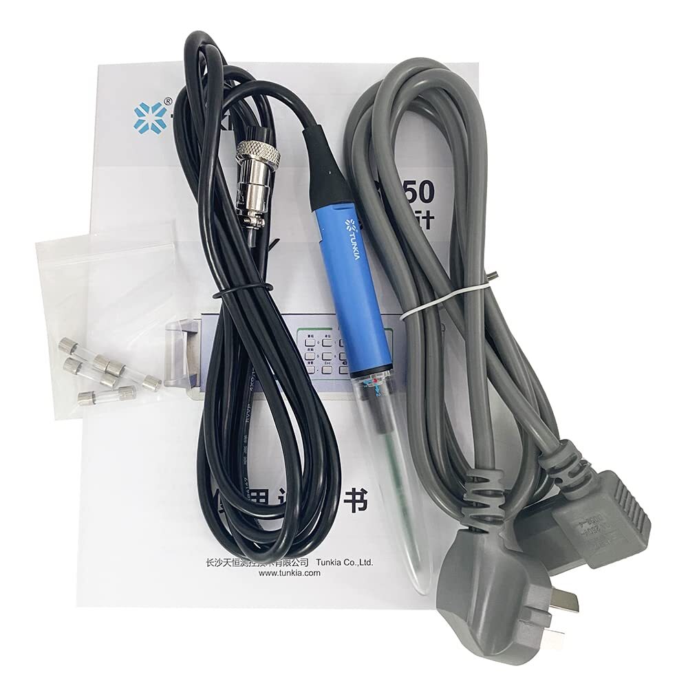 Gauss Meter AC and DC Integration Desktop Tesla Meter with Max Value 3600 mT