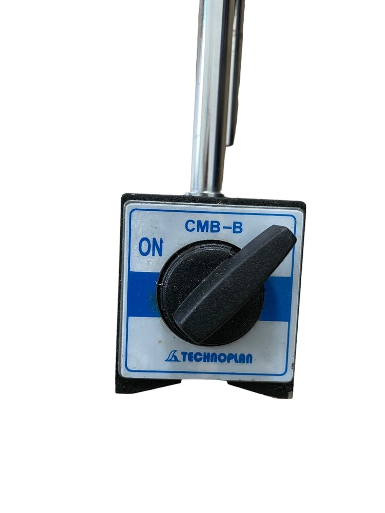 Technoplan Magnetic Base CMB-B