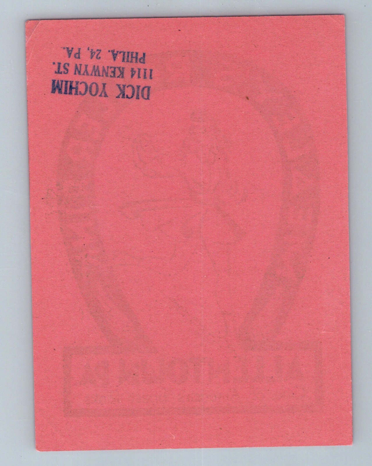 1940s Mealey's Roller Skating Rink 423 Hamilton Street Allentown Pennsylvania #2