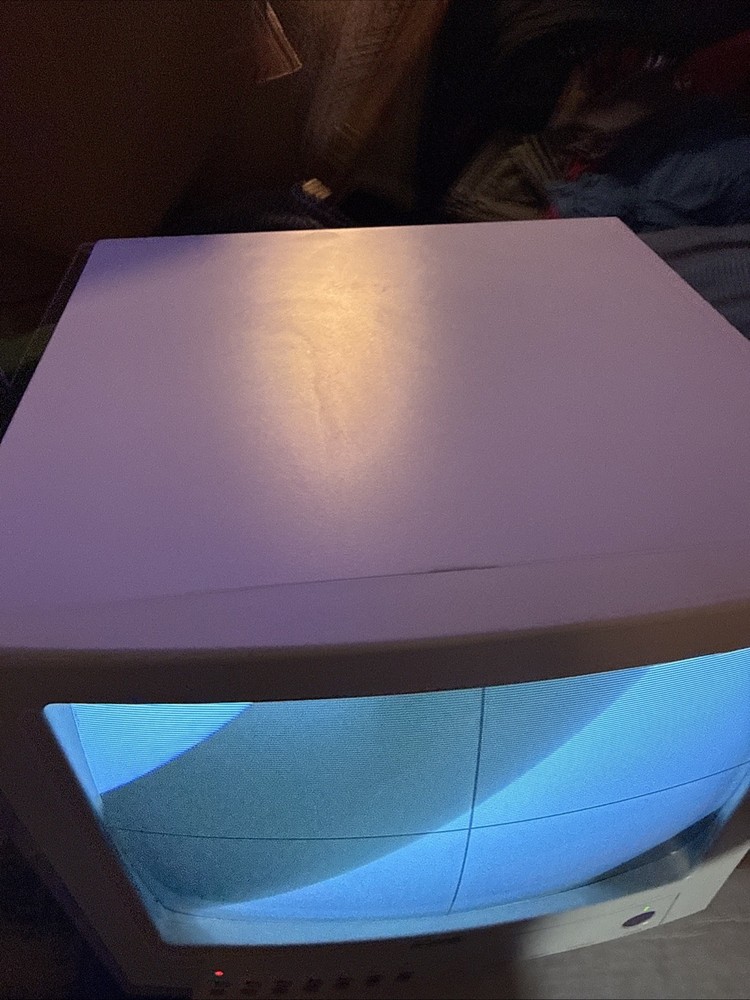 FOCUS FS-412Q Quadvision4