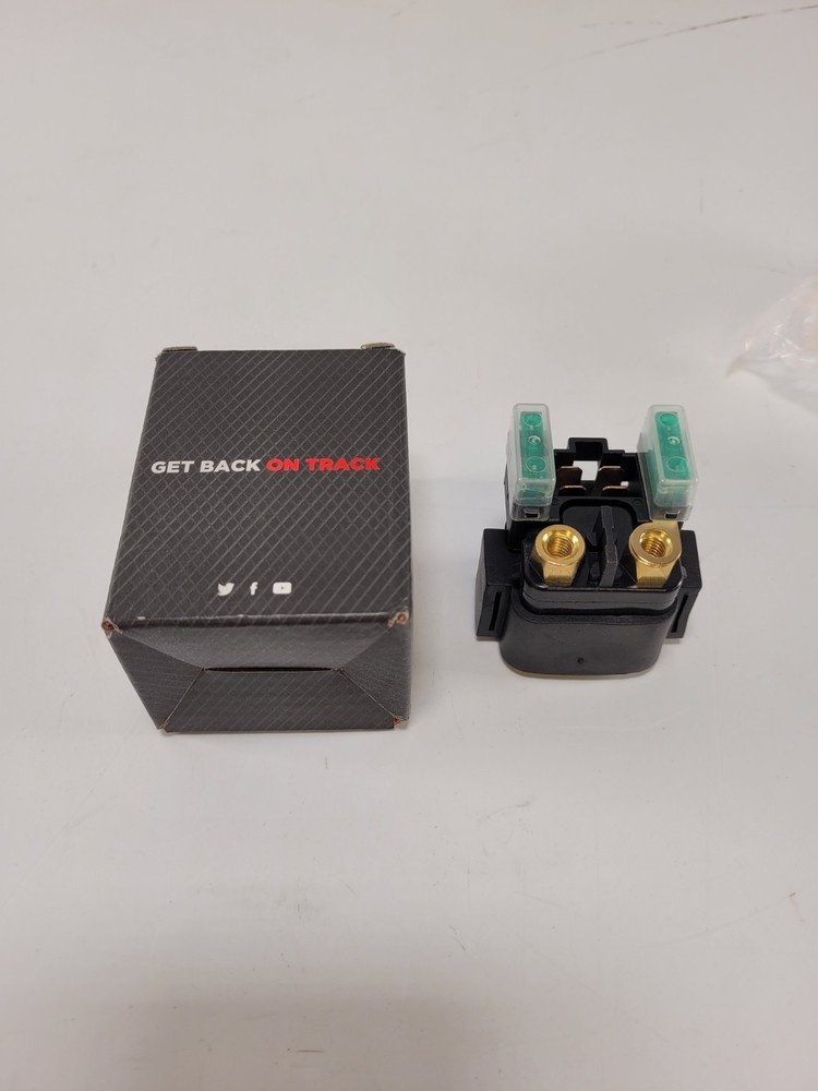 RM Stator RM09015 Starter Relay Solenoid