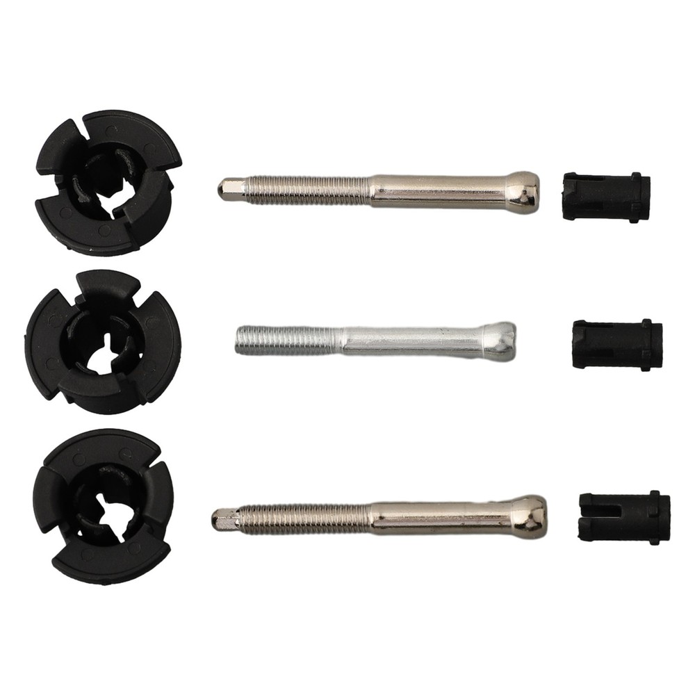 CRUISE CONTROL DISTANCE SENSOR MOUNTING REPAIR KIT Replacement Accessories
