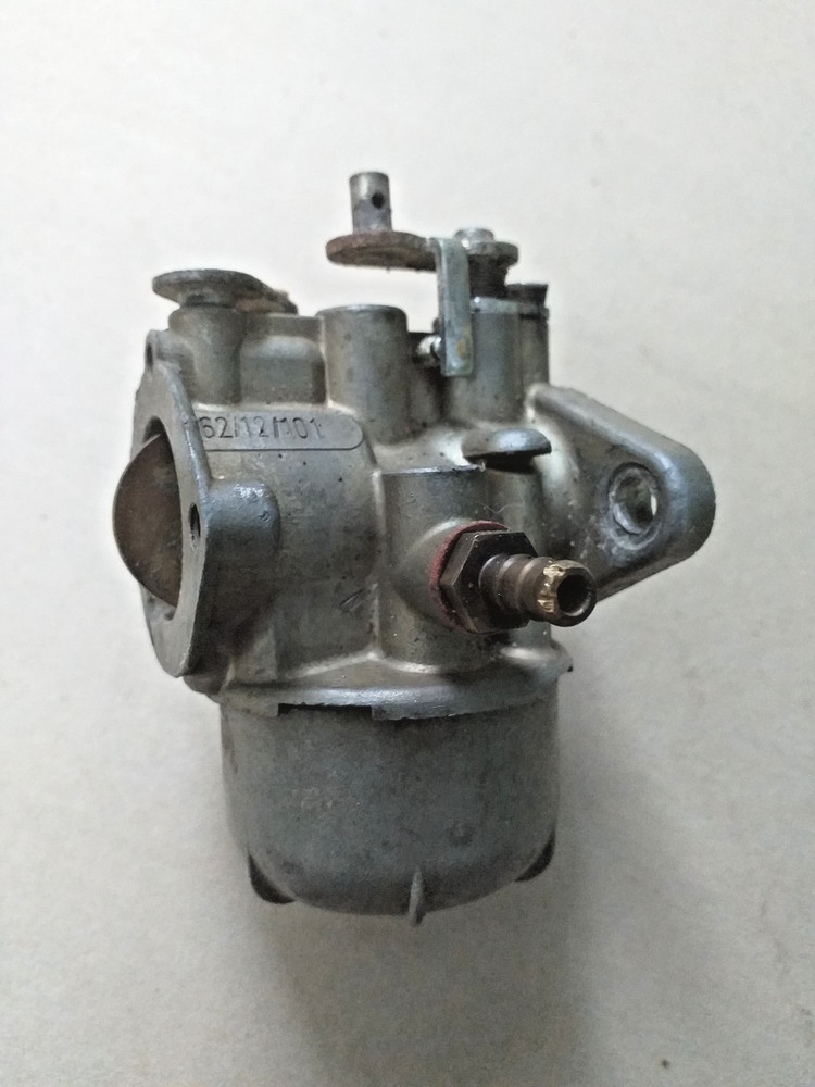 Bing 62/12/101 Carburetor