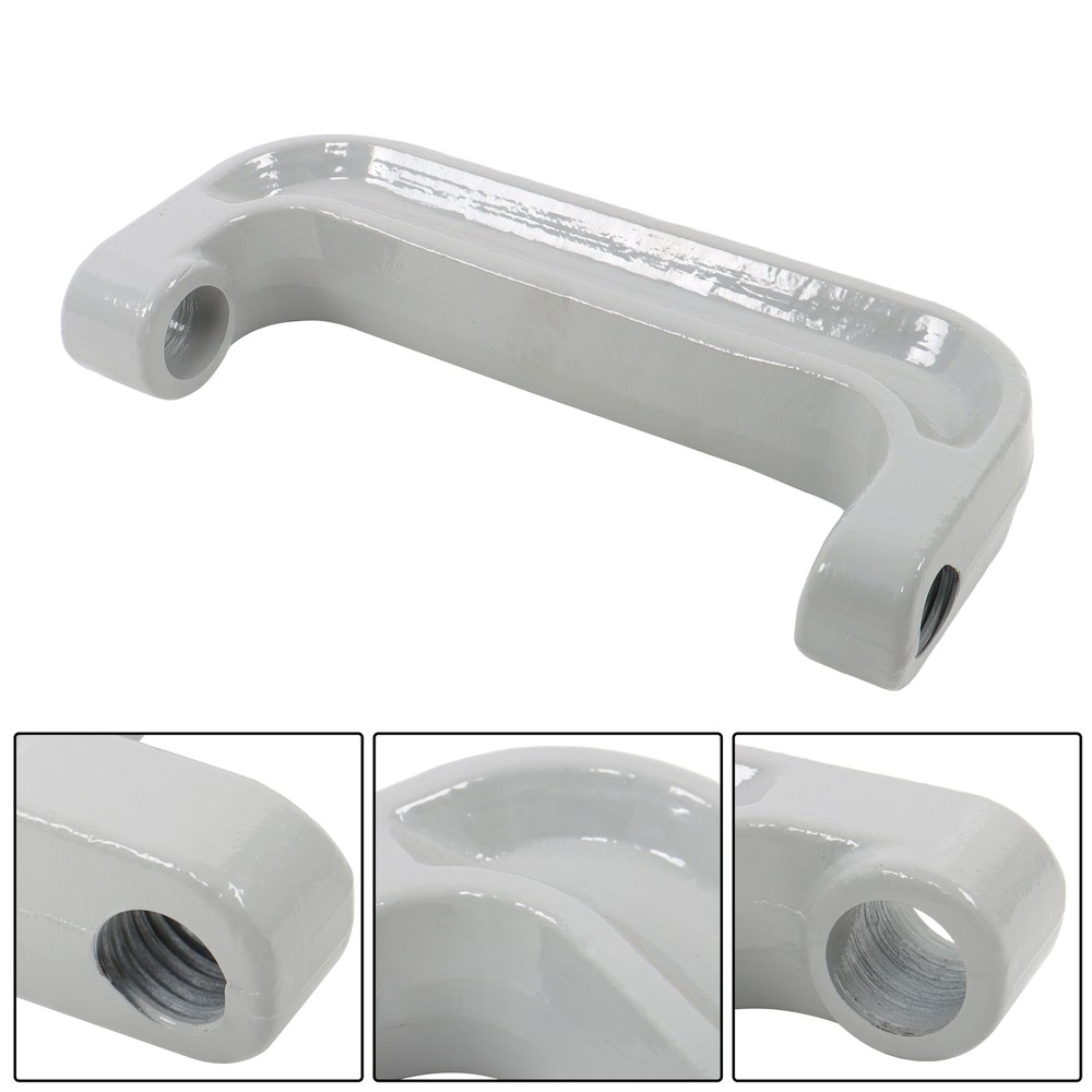 LABLT Universal 78100 Extended C-frame press machine With 2 Drive Screws