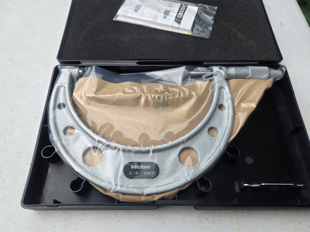 Mitutoyo 12 Dial Vernier