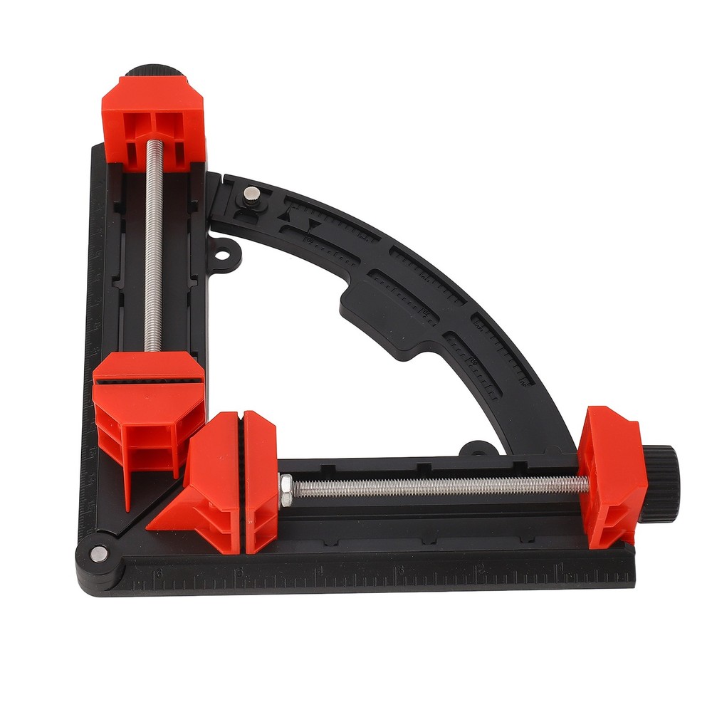 Fast Adjustable Corner Clamp For Woodworking Projects Recommended