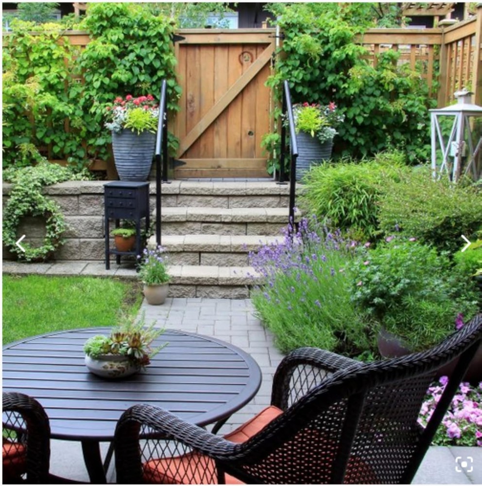 Elegant Black Spring Loaded Latch & Adjustable Cable for Gates - Easy Install