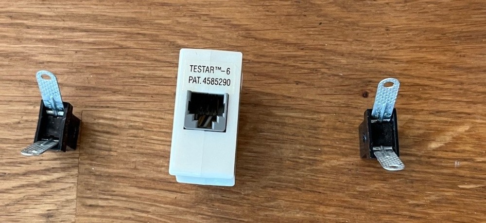 Test-um Testifier TP350 Tested, new battery & cable mapping remotes