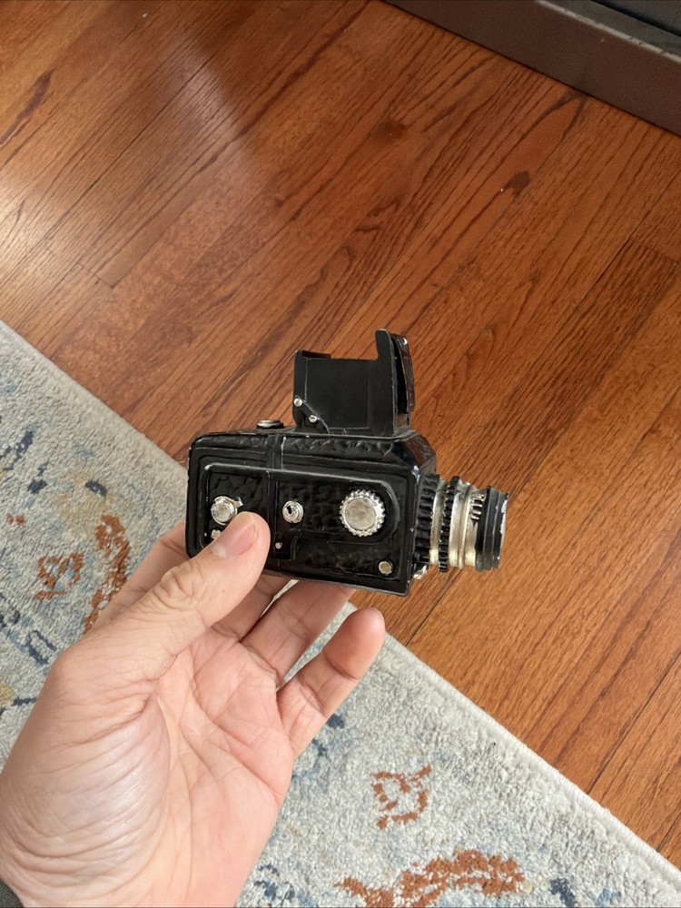 “Hasselblad 500” Camera Replica collectible model