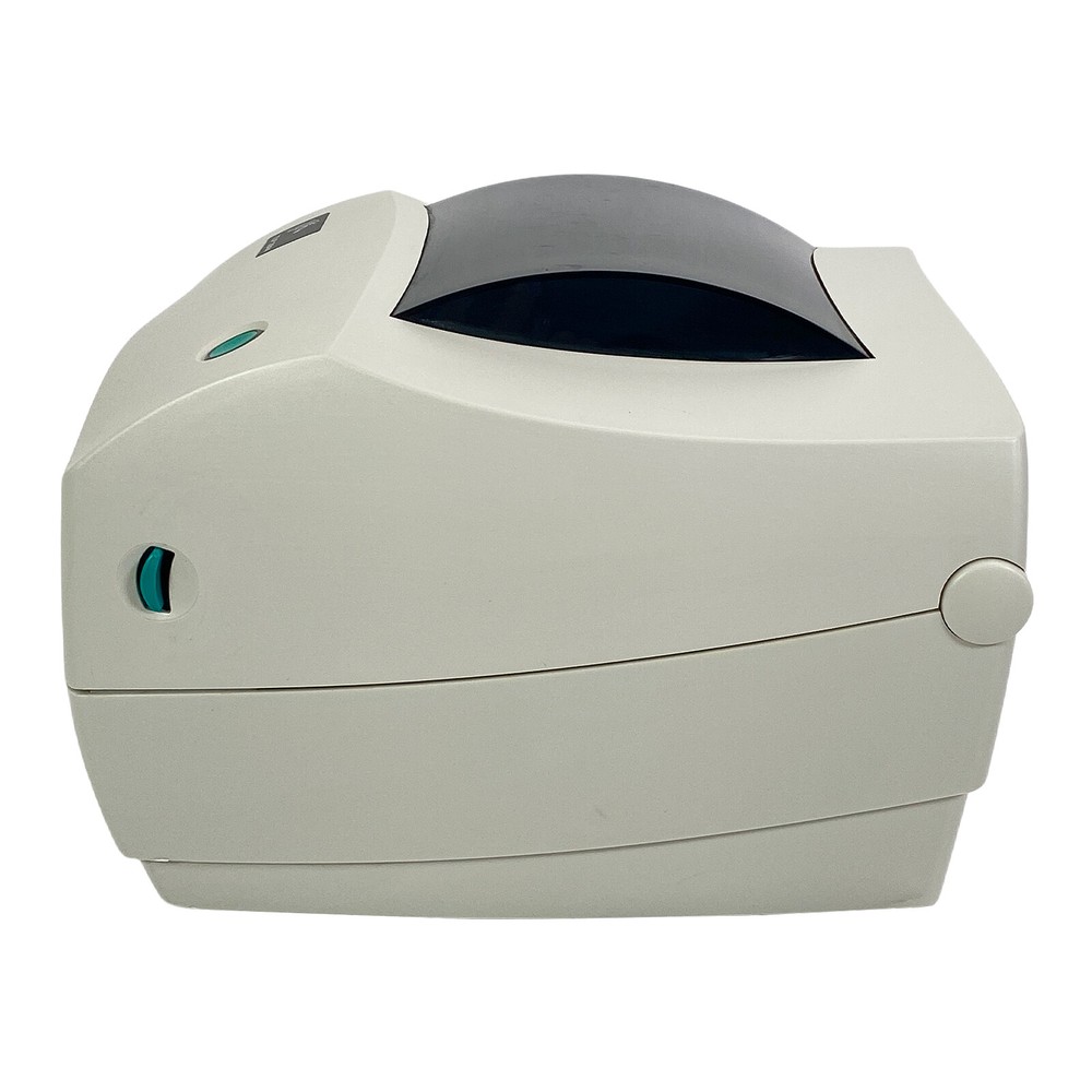 Zebra TLP 2844 Thermal Transfer Barcode Label Printer USB Serial Parallel