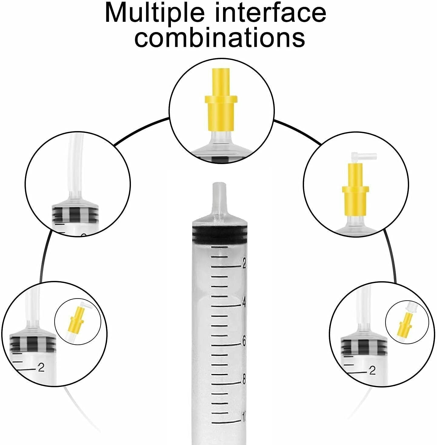 Epson Universal Inkjet Printhead SUPER Cleaning Solution Kit - Unclog Flush