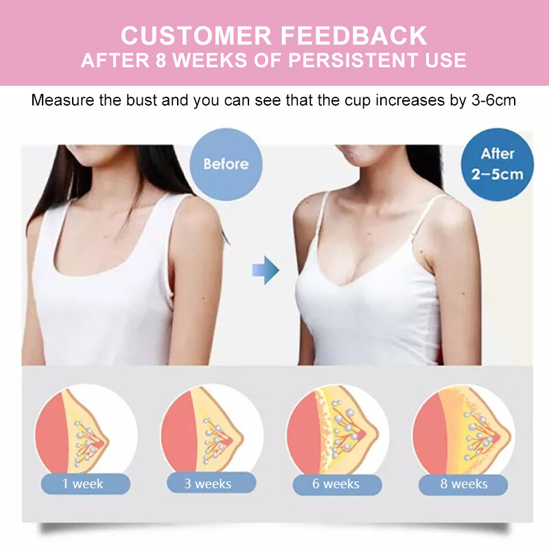 ORGANIC PURE PUERARIA MIRIFICA 5000mg Supplement Breast Growth Female 120 Pills