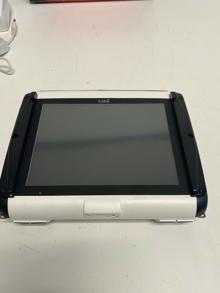 Tobii C8 Speech Communication Device