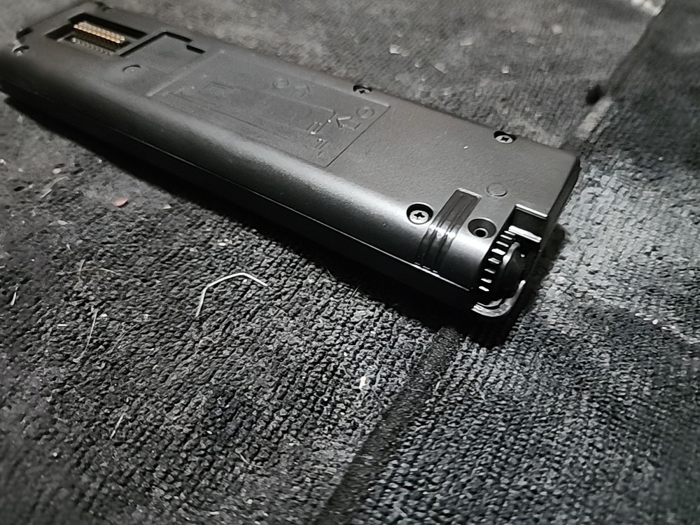 SONY CDX-GT500 FACEPLATE ONLY TESTED