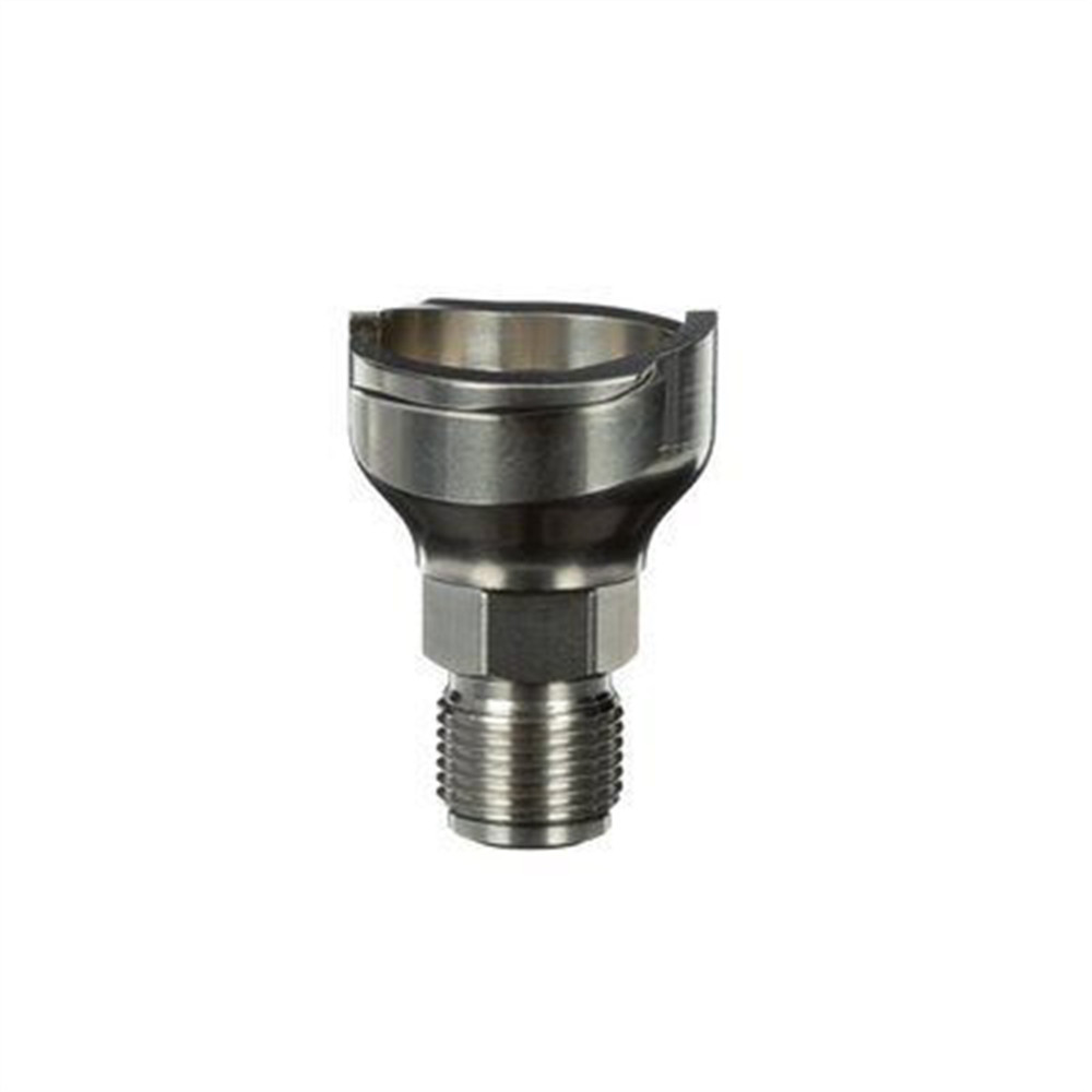 3M Pps Adapter Type S15 3/8-19 Male