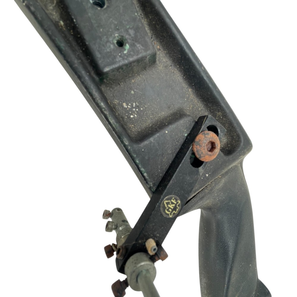 Vintage Compound Bear Bow As‑Is Untested