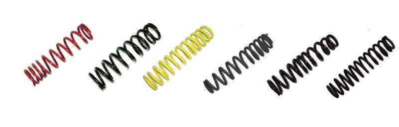 SP1 SM-04045 Shock Springs