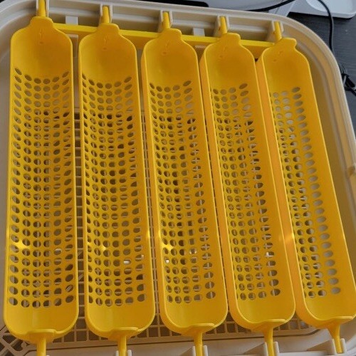 Maticoopx 30 Replacement Original Egg Basket.