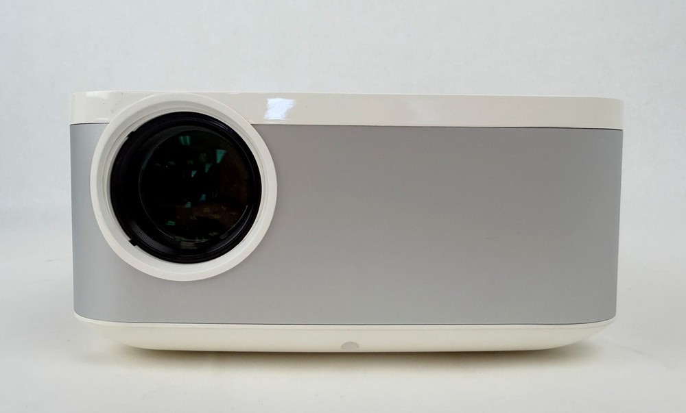 Miroir L500S Wireless Projector - White - U
