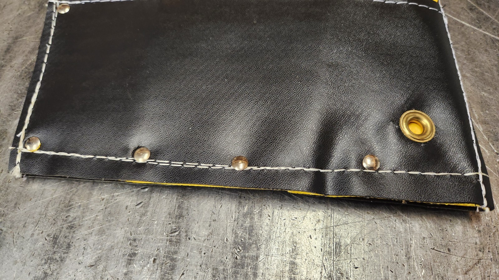 NEW Estex 2651-2-XCEL Lineman 3-Pocket Compress Crimper Tool & Bolt Cutter Bag