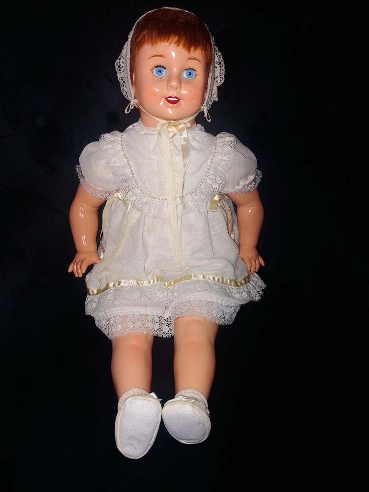 Haunted Doll Active Entity "Judy" NEGATIVE/DEMONIC Handle With Caution!