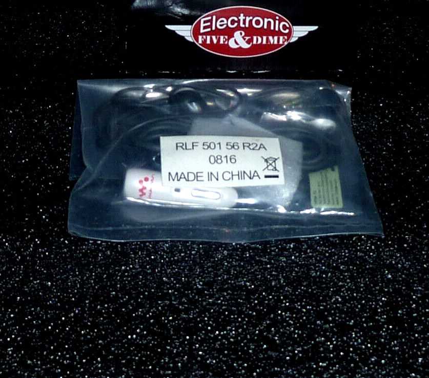 HPM-70 SonyEricsson Stereo Portable Handsfree - White