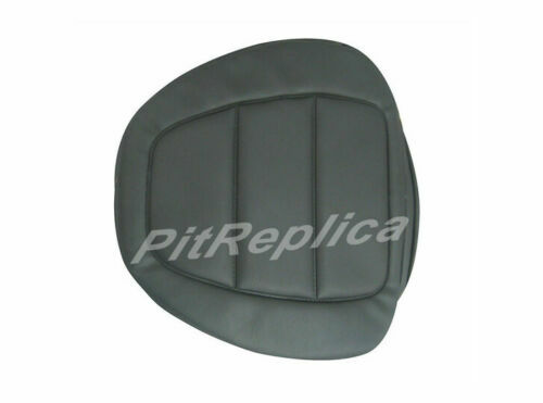 NEW HONDA GL1500 GOLD WING ASPENCADE INTERSTATE SEAT COVER GREY [1OVSS/1OV​OS]