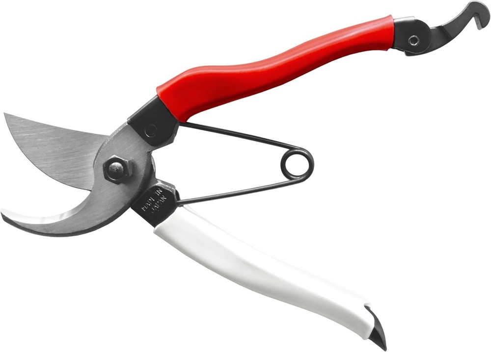 Precision Japanese Pruning Shears