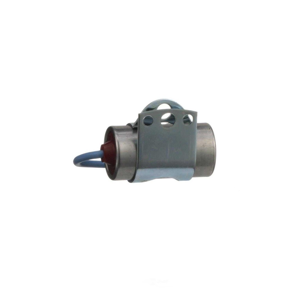 A/C Condenser Standard Motor Products FD75