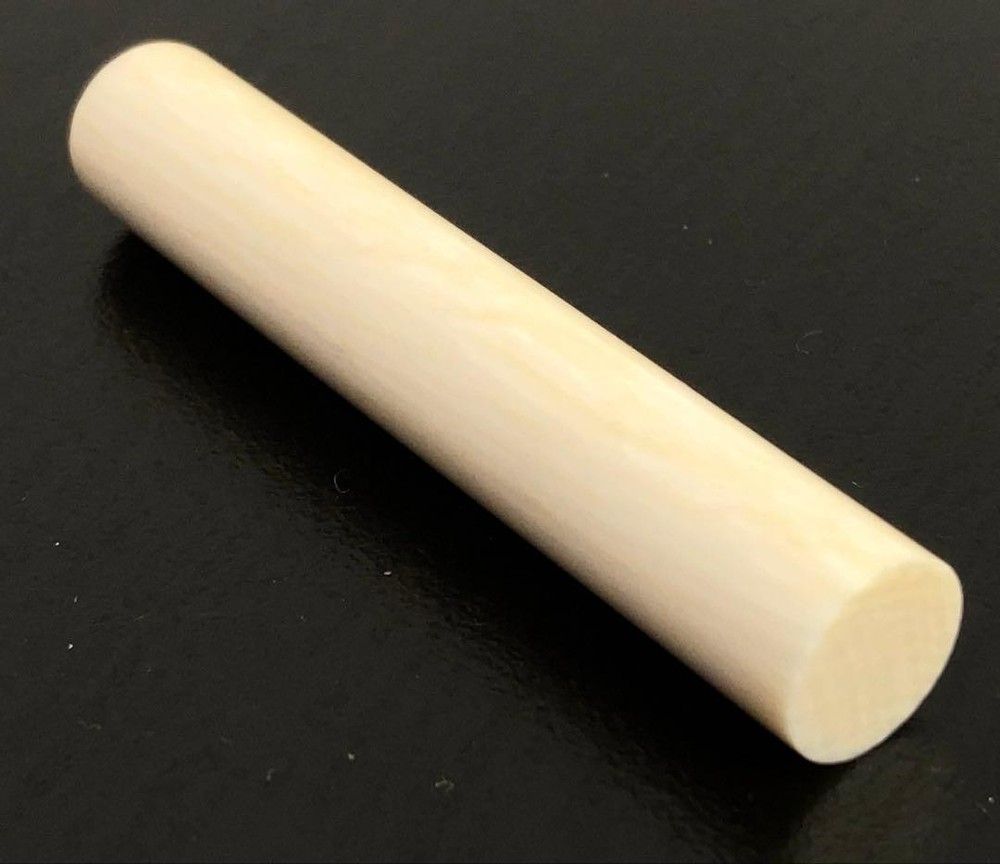 3-piece stamp material set for seals #236fba