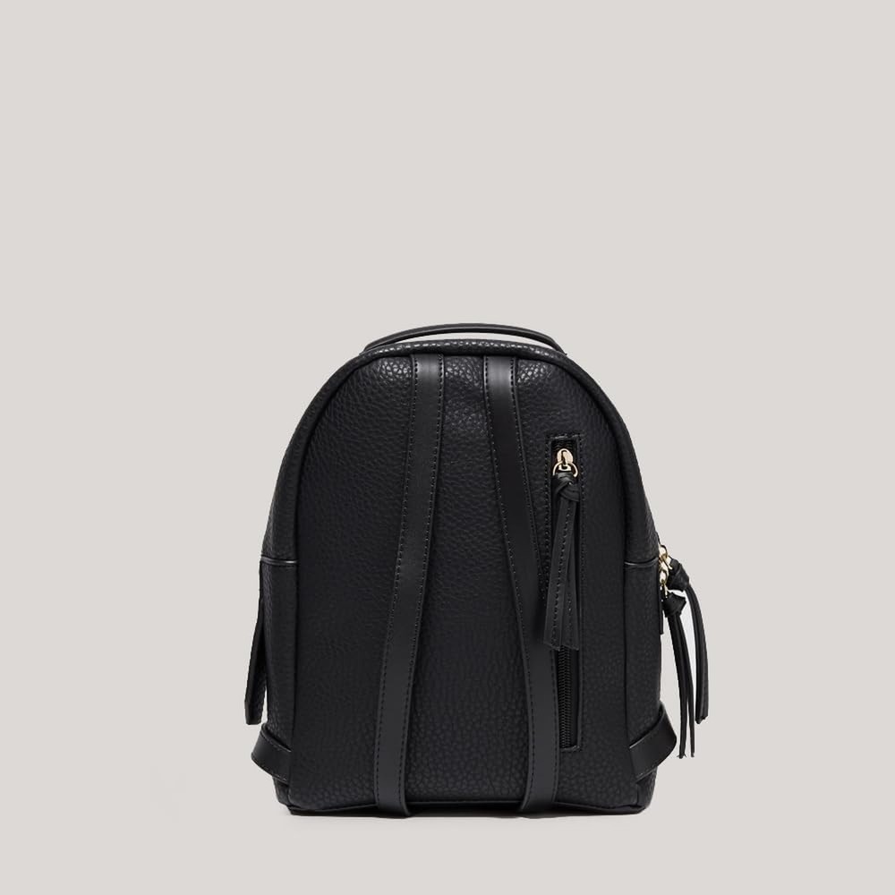 FIORELLI Women's Anouk Backpack, Black, OS