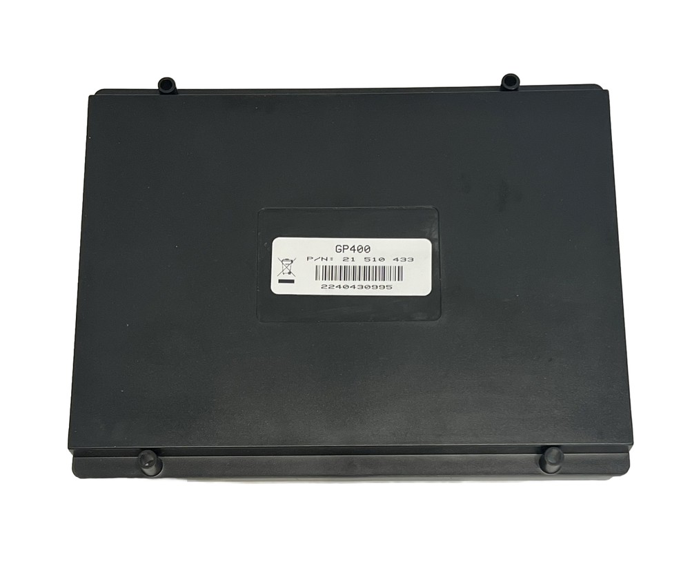 MEC System Controller GP400 TITAN (Part #: 91959) New OEM