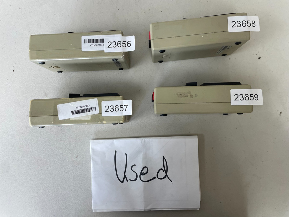 Keithley Instruments 35035 mA/mAs Meter