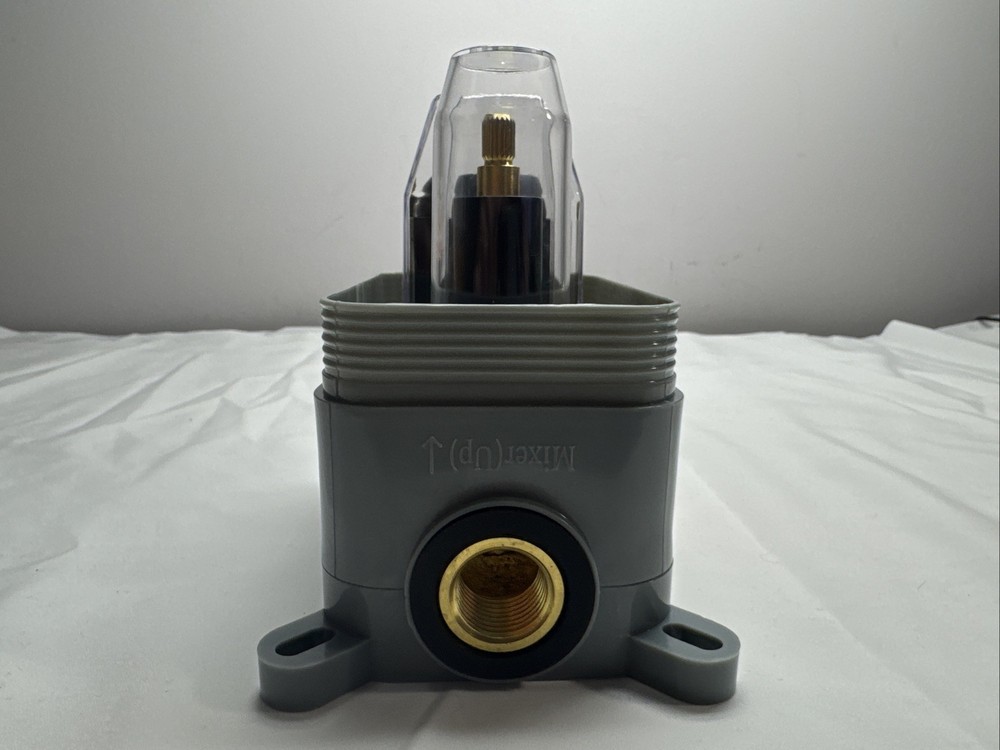 2-Function Shower Mixer Valve - Valve Only