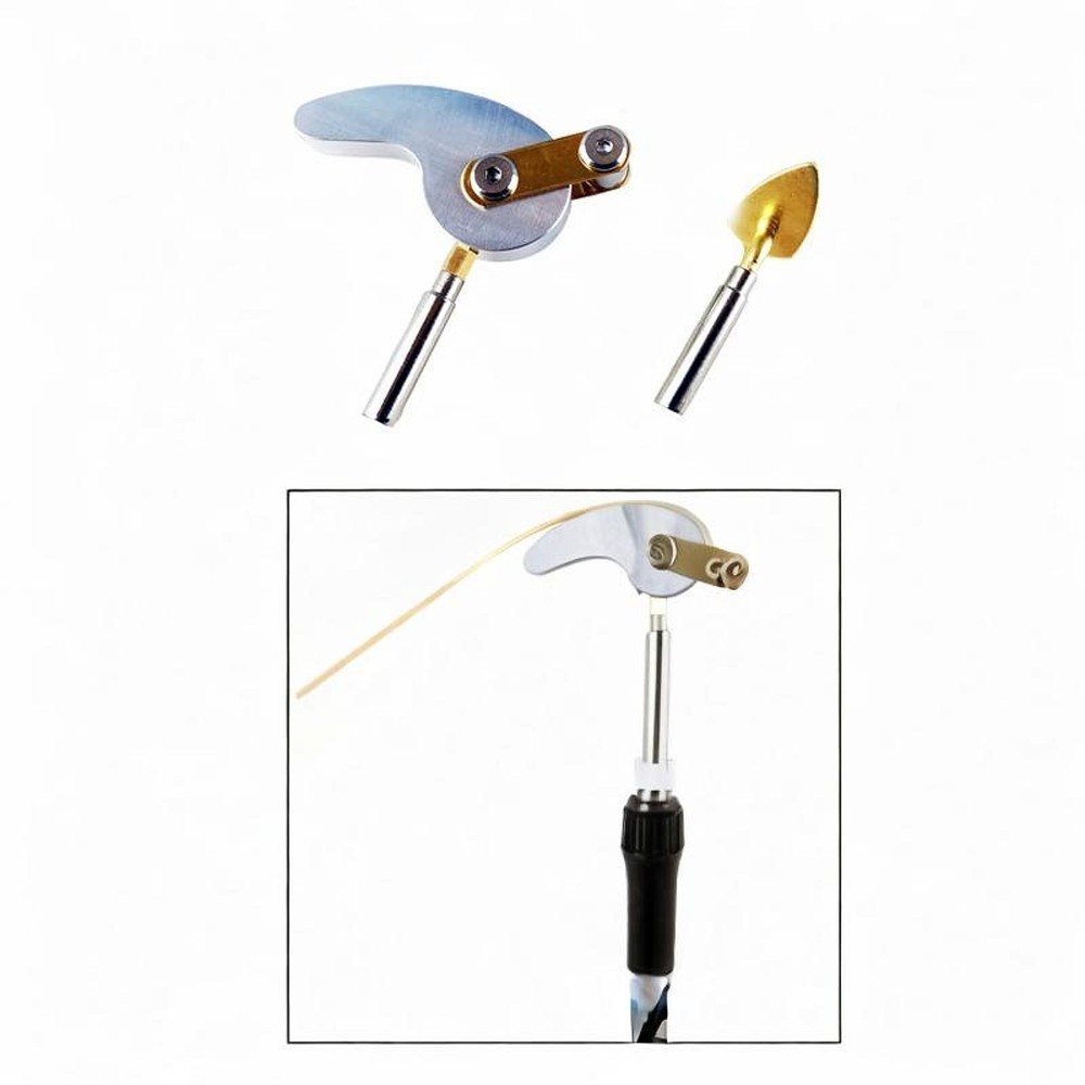 Model Boats Wood Rod Bending Tool Ship Model Making Tool