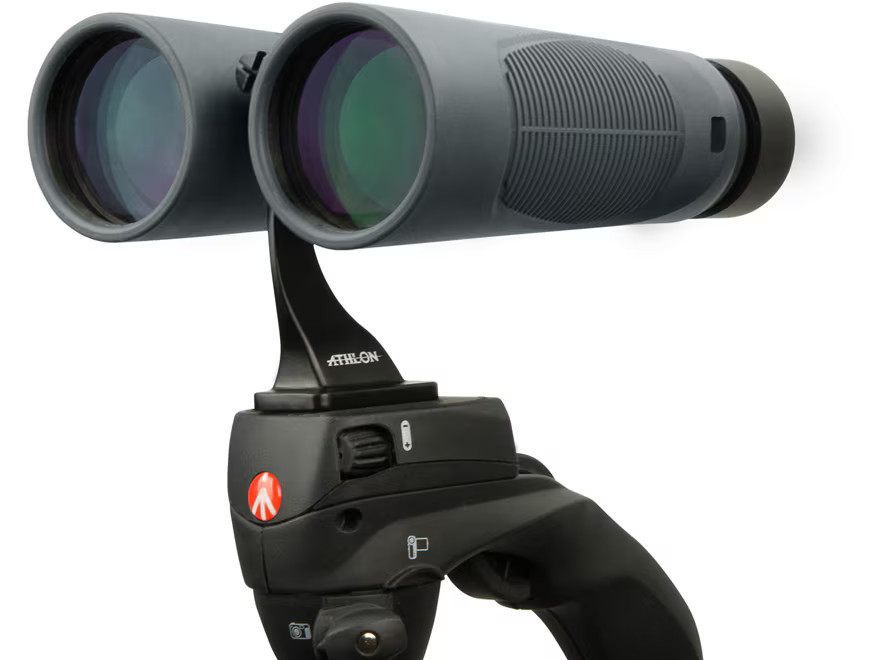 Athlon Optics Binoculars Tripod Adapter