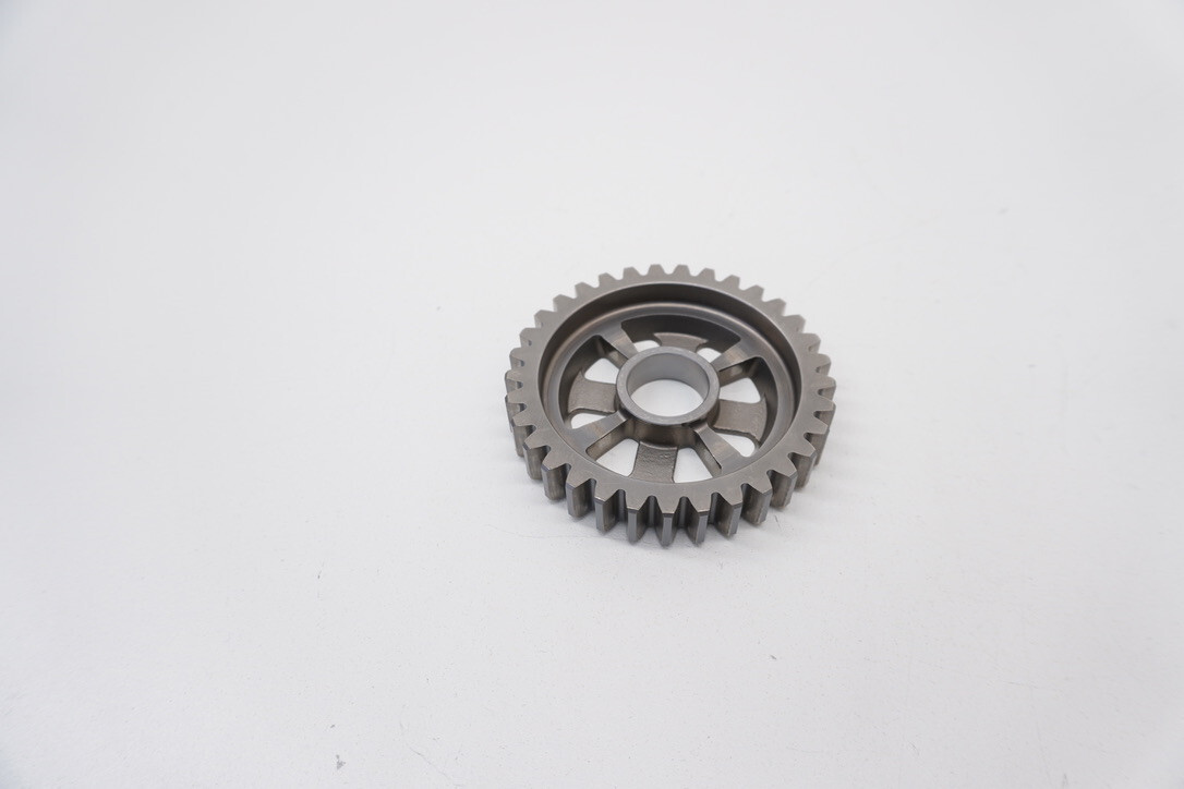 CRF250R Countershaft Low Gear 33T OEM 23411-KRN-A80 Honda CRF250 2014-2017 G11