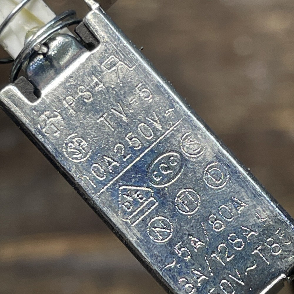 MG30CFX Power Push Switch 70W